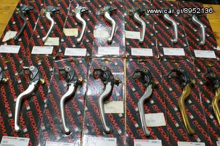 RIZOMA ΜΑΝΕΤΑ ΦΡΕΝΟΥ LB104G ΓΙΑ HONDA CBR 1000RR,CBR 600-thumb-1