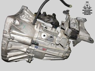 ΣΑΣΜΑΝ ΧΕΙΡΟΚΙΝΗΤΟ 6σχ ΓΙΑ M4R 2.0 16V ΒΕΝΖΙΝΗ (NISSAN) ΓΙΑ RENAULT SCENIC III, MEGANE III, FLUENCE Καλέστε για τιμή Seval