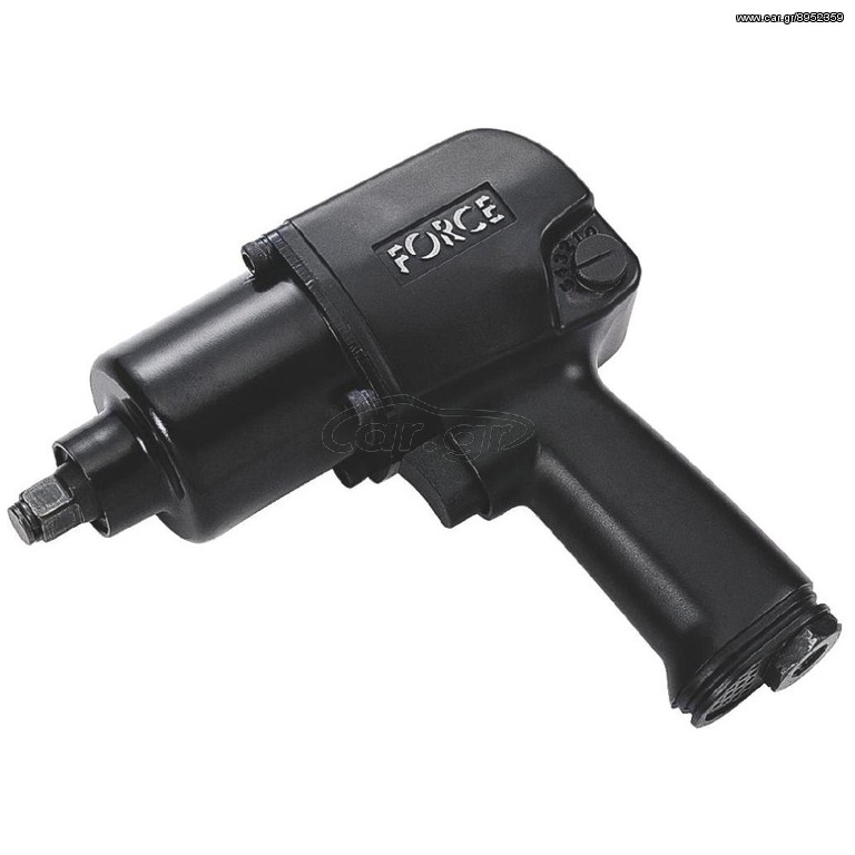 FORCE 82542 Aερόκλειδο 1/2" υποδοχής 