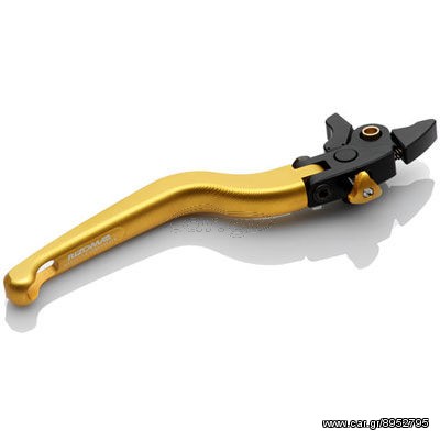 RIZOMA ΜΑΝΕΤΑ ΦΡΕΝΟΥ LB400G ΣΕΙΡΑ "FEEL" ΓΙΑ SUZUKI GSX-R 600,GSX-R 750,GSX-R 1000