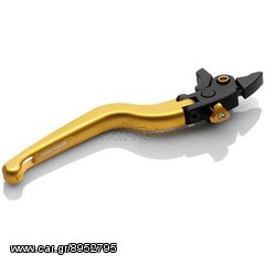 RIZOMA ΜΑΝΕΤΑ ΦΡΕΝΟΥ LB400G ΣΕΙΡΑ "FEEL" ΓΙΑ SUZUKI GSX-R 600,GSX-R 750,GSX-R 1000