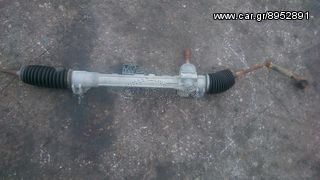 ΚΡΑΜΑΡΓΙΕΡΑ ΜΗΧΑΝΙΚΗ ΑΠΟ FIAT PUNDO 80 2002-2006-TRW 00468433000