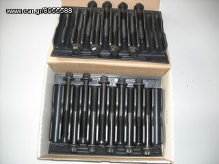 ΜΠΟΥΛΟΝΙΑ ΚΕΦΑΛΗΣ FORD RANGER 2.5D 2.5TD 10/99> ΣΕΤ