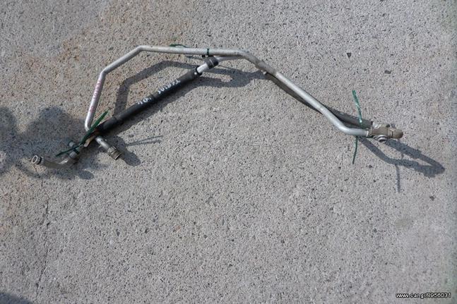 Daihatsu Terios 2001-2006 σωληνώσεις A/C