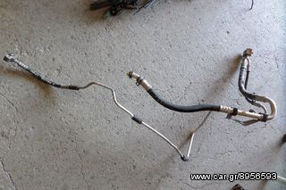 Opel Astra H (βενζίνη) σωληνώσεις A/C