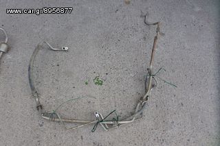 Suzuki Grand Vitara 1999-2002 (βενζίνη) σωληνώσεις A/C