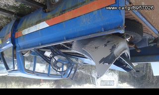 Καροτσα flat mitsubisi L200 85 μοντέλο -thumb-5