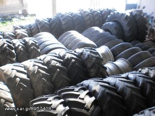 Λάστιχα Deutz-Fahr 2014 16.9R24 480/65R28 16.9R26-thumb-9