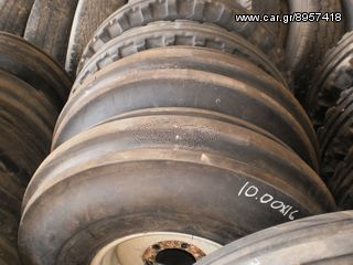 Λάστιχα Deutz-Fahr 2014 16.9R24 480/65R28 16.9R26-thumb-30