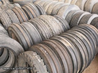 Λάστιχα Deutz-Fahr 2014 16.9R24 480/65R28 16.9R26-thumb-27