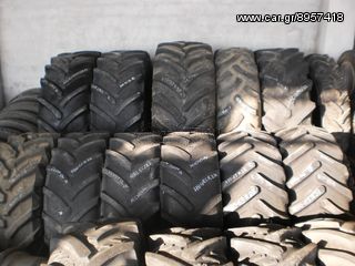 Λάστιχα Deutz-Fahr 2014 16.9R24 480/65R28 16.9R26-thumb-8