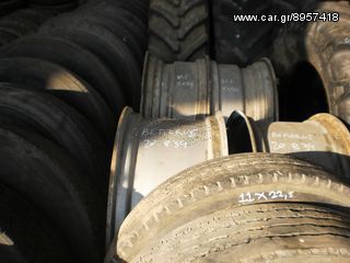Λάστιχα Deutz-Fahr 2014 16.9R24 480/65R28 16.9R26-thumb-31