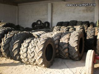 Λάστιχα Deutz-Fahr 2014 16.9R24 480/65R28 16.9R26-thumb-13