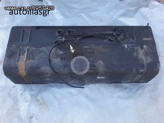 MITSUBISHI CANTER FUSO ΡΕΖΕΡΒΟΥΆΡ -thumb-1
