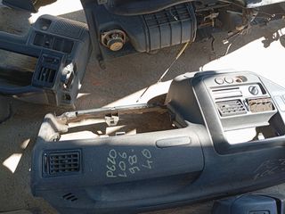 ΤΑΜΠΛΟ PEGEOT 106-SAXO VTS 1.4 KFW 96-03