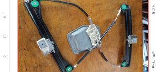 Γρυλοι L+R παράθυρου VW SCIROCCO-thumb-2