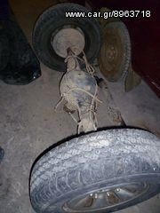 ★★ΔΙΑΦΟΡΙΚΟ MITSUBISHI L200 4X4 ★★-thumb-1