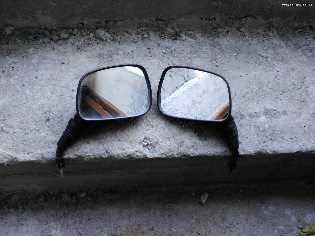 ΚΑΘΡΕΦΤΕΣ YAMAHΑ,