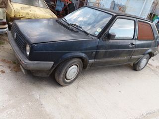 Volkswagen Golf  '92