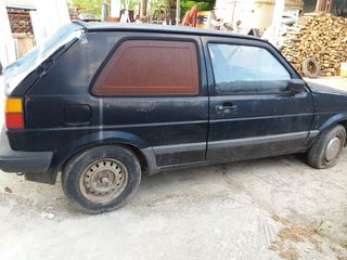 Volkswagen Golf  '92-thumb-1