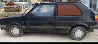Volkswagen Golf  '92-thumb-2