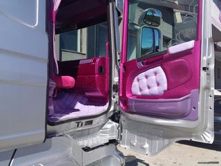 Scania 2009 R-500 TOPLINE EURO 5-thumb-19