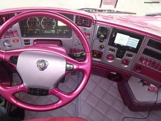 Scania 2009 R-500 TOPLINE EURO 5-thumb-27