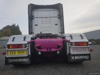 Scania 2009 R-500 TOPLINE EURO 5-thumb-12