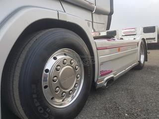 Scania 2009 R-500 TOPLINE EURO 5-thumb-5