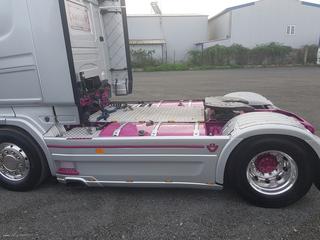 Scania 2009 R-500 TOPLINE EURO 5-thumb-3