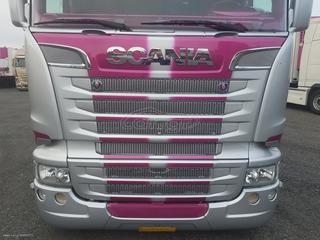 Scania 2009 R-500 TOPLINE EURO 5-thumb-6