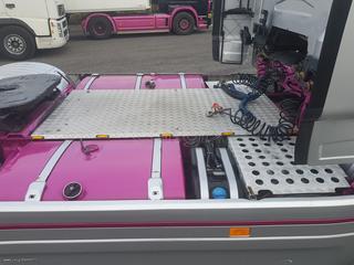 Scania 2009 R-500 TOPLINE EURO 5-thumb-14