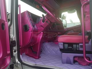 Scania 2009 R-500 TOPLINE EURO 5-thumb-22