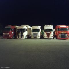 Scania 2009 R-500 TOPLINE EURO 5-thumb-37