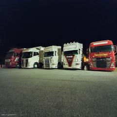 Scania 2009 R-500 TOPLINE EURO 5-thumb-38