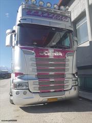Scania 2009 R-500 TOPLINE EURO 5-thumb-8