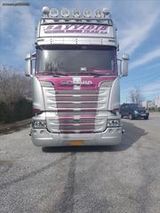 Scania 2009 R-500 TOPLINE EURO 5-thumb-9