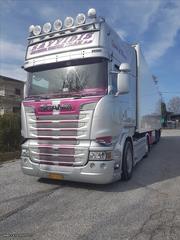Scania 2009 R-500 TOPLINE EURO 5-thumb-11