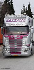 Scania 2009 R-500 TOPLINE EURO 5-thumb-2