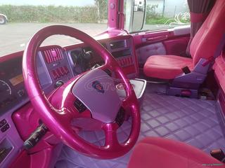 Scania 2009 R-500 TOPLINE EURO 5-thumb-32