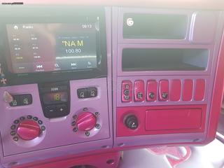 Scania 2009 R-500 TOPLINE EURO 5-thumb-33