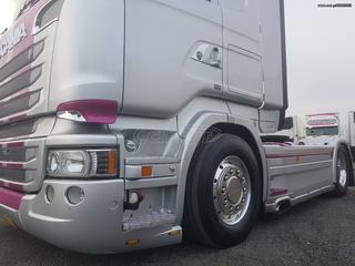Scania 2009 R-500 TOPLINE EURO 5-thumb-4