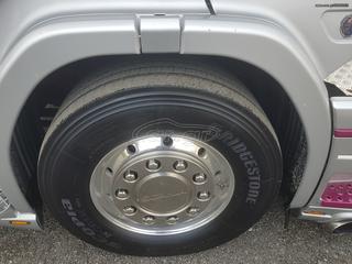 Scania 2009 R-500 TOPLINE EURO 5-thumb-17