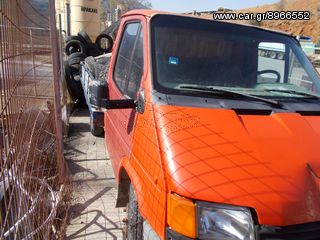 FORD TRANSIT 1996  2496cc  DIESEL-thumb-2