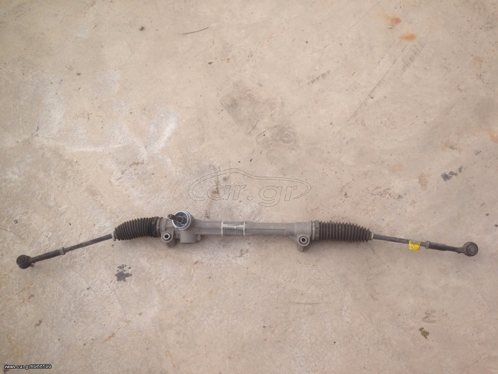 OPEL CORSA D ΚΡΕΜΑΡΓΙΕΡΑ TRW