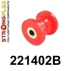 Σινεμπλόκ Πολυουρεθάνης Strongflex Εμπρός ψαλιδιού Audi A3 (8P, 8V), TT (8J, 8S), Q2 , Q3, Cupra Formentor, Seat Leon (1P, 5F), Skoda Octavia (1Z, 5E) /  VW Golf 5, 6, 7,  Passat, Tiguan - (