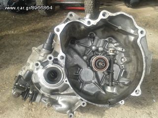ΣΑΣΜΑΝ  SUZUKI WAGON R	K10A-thumb-2