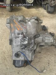 ΣΑΣΜΑΝ  SUZUKI WAGON R	K10A-thumb-3