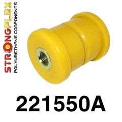 Σινεμπλόκ Πολυουρεθάνης Strongflex Sport Εσωτερικό Ανάρτησης Audi A3 03,S3 06,TΤ - Κίτρινο - 1 Τμχ. - (221550A)