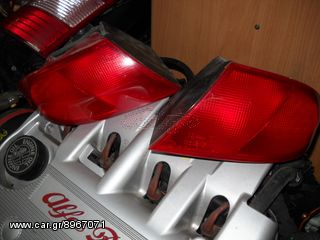ΦΑΝΑΡΙΑ ΠΙΣΩ ALFA ROMEO 166